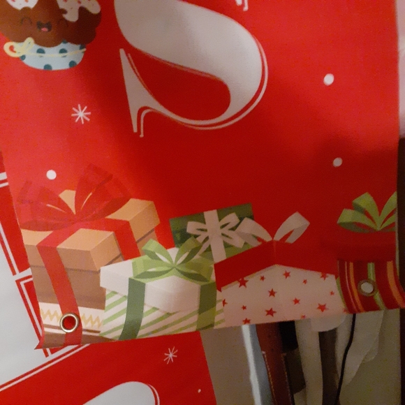 🎅 MERRY CHRISTMAS Banner Flag set indoor outdoor - Picture 4 of 9